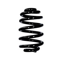 Fahrwerksfedern-Set Hinterachse Ø 16,8 mm 260 mm EIBACH für BMW X3