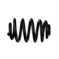 Suspension Spring Set Rear Axle Coil Spring Ø 16.8 mm EIBACH for BMW X3