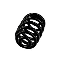 Suspension Spring Set Rear Axle Coil Spring Ø 16.8 mm EIBACH for BMW X3