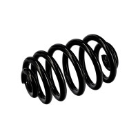 Suspension Spring Set Rear Axle Coil Spring Ø 16.8 mm EIBACH for BMW X3