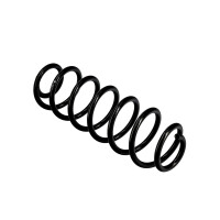 Suspension Spring Set Rear Axle Coil Spring Ø 10.8 mm EIBACH for VW GOLF