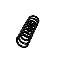 Suspension Spring Set rear coil spring Ø 14.2 mm EIBACH for e.g. MB E-CLASS