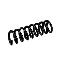Suspension Spring Set rear coil spring Ø 14.2 mm EIBACH for e.g. MB E-CLASS