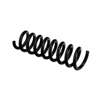 Suspension Spring Set rear coil spring Ø 14.2 mm EIBACH for e.g. MB E-CLASS