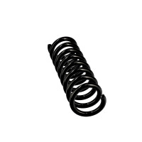 Suspension Spring Set rear coil spring Ø 14.2 mm EIBACH for e.g. MB E-CLASS