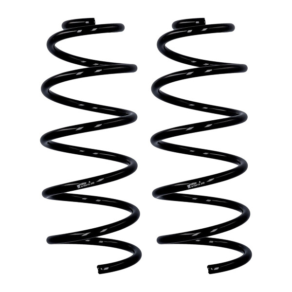 Fahrwerksfedern-Set Vorderachse Ø 12,5 mm 352 mm EIBACH für u.a. VW GOLF III