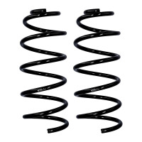 Fahrwerksfedern-Set Vorderachse Ø 12,5 mm 352 mm...