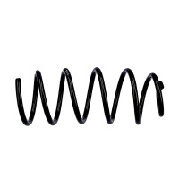 Suspension Spring Set front axle coil spring Ø 12.5 mm EIBACH for e.g. VW GOLF