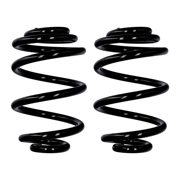 Fahrwerksfedern-Set Hinterachse Ø 14,5 mm 239 mm EIBACH für u.a. VW GOLF IV