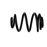 Suspension Spring Set rear axle coil spring Ø 14.5 mm EIBACH for e.g. VW GOLF