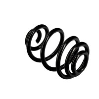 Suspension Spring Set rear axle coil spring Ø 14.5 mm EIBACH for e.g. VW GOLF