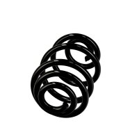 Suspension Spring Set rear axle coil spring Ø 14.5 mm EIBACH for e.g. VW GOLF