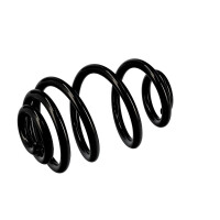 Suspension Spring Set rear axle coil spring Ø 14.5 mm EIBACH for e.g. VW GOLF