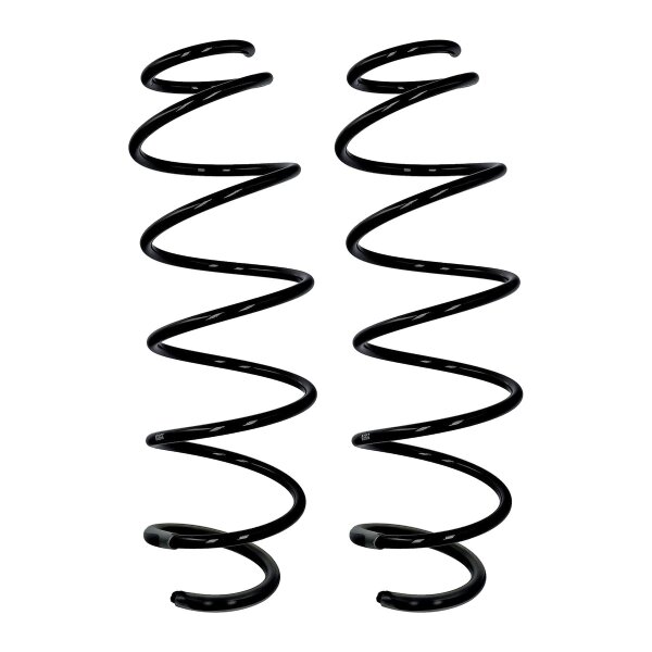 Fahrwerksfedern-Set Vorderachse Ø 11 mm 485 mm EIBACH für CITROËN C3 I