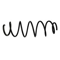 Suspension Spring Set Front Axle Coil Spring Ø 11 mm EIBACH for CITROËN C3