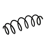 Suspension Spring Set Front Axle Coil Spring Ø 11 mm EIBACH for CITROËN C3