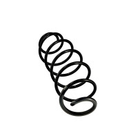 Suspension Spring Set Front Axle Coil Spring Ø 11 mm EIBACH for CITROËN C3