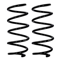 Suspension spring set front axle Ø 11 mm 305 mm...