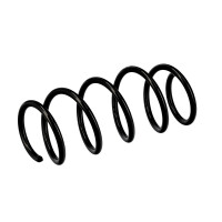 Suspension Spring Set Front Axle Coil Spring Ø 11 mm EIBACH for OPEL CORSA