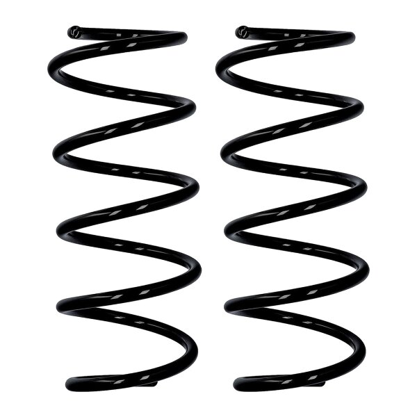 Suspension spring set front axle Ø 11 mm 315 mm EIBACH for e.g. OPEL CORSA C