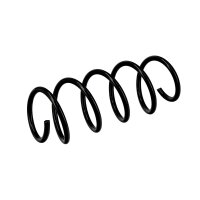 Suspension Spring Set front coil spring Ø 11 mm EIBACH for e.g. OPEL CORSA