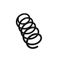 Suspension Spring Set front coil spring Ø 11 mm EIBACH for e.g. OPEL CORSA