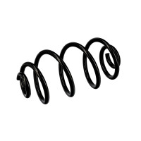 Suspension Spring Set rear coil spring Ø 12.5 mm EIBACH for e.g. OPEL ASTRA