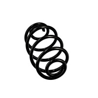 Suspension Spring Set rear coil spring Ø 12.5 mm EIBACH for e.g. OPEL ASTRA