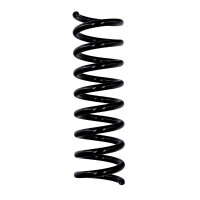 Suspension spring set front axle Ø 14 mm 377 mm EIBACH for e.g. MB C-CLASS