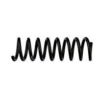 Suspension Spring Set front coil spring Ø 14 mm EIBACH for e.g. MB C-CLASS
