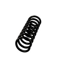 Suspension Spring Set front coil spring Ø 14 mm EIBACH for e.g. MB C-CLASS