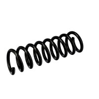 Suspension Spring Set front coil spring Ø 14 mm EIBACH for e.g. MB C-CLASS