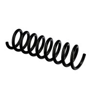 Suspension Spring Set front coil spring Ø 14 mm EIBACH for e.g. MB C-CLASS
