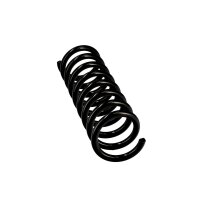 Suspension Spring Set front coil spring Ø 14 mm EIBACH for e.g. MB C-CLASS