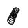 Suspension Spring Set front coil spring Ø 14 mm EIBACH for e.g. MB C-CLASS