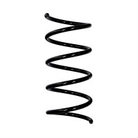 Suspension spring set front axle Ø 12 mm 334 mm EIBACH for MB A-CLASS