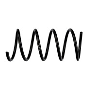 Suspension Spring Set Front Axle Coil Spring Ø 12 mm EIBACH for MB A-CLASS