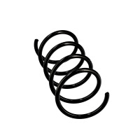 Suspension Spring Set Front Axle Coil Spring Ø 12 mm EIBACH for MB A-CLASS