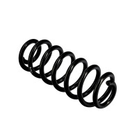 Suspension Spring Set Rear Axle Coil Spring Ø 12.8 mm EIBACH for SEAT ALTEA