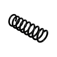 Suspension Spring Set front coil spring Ø 13.5 mm EIBACH for e.g. MB C-CLASS