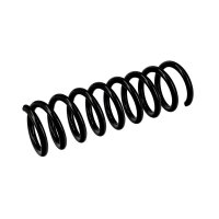 Suspension Spring Set front coil spring Ø 13.5 mm EIBACH for e.g. MB C-CLASS