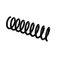 Suspension Spring Set front coil spring Ø 13.5 mm EIBACH for e.g. MB C-CLASS