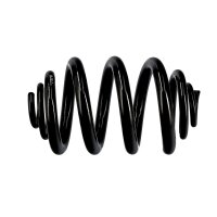 Suspension Spring Set rear coil spring EIBACH for e.g. VW TRANSPORTER
