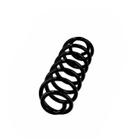 Suspension Spring Set rear coil spring Ø 12.5 mm EIBACH for various vehicles