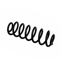 Suspension Spring Set rear coil spring Ø 12.5 mm EIBACH for various vehicles