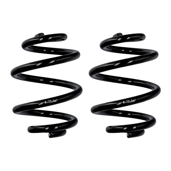 Fahrwerksfedern-Set Hinterachse Ø 14,8 mm 225 mm EIBACH für u.a. BMW 3