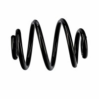 Suspension Spring Set Rear Axle Coil Spring Ø 14.8 mm EIBACH for BMW 3 Series