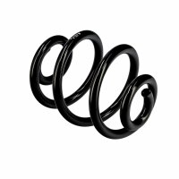 Suspension Spring Set Rear Axle Coil Spring Ø 14.8 mm EIBACH for BMW 3 Series