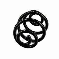 Suspension Spring Set Rear Axle Coil Spring Ø 14.8 mm EIBACH for BMW 3 Series