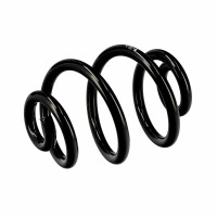Suspension Spring Set Rear Axle Coil Spring Ø 14.8 mm EIBACH for BMW 3 Series